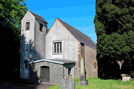 PennyBridge - Exterior View